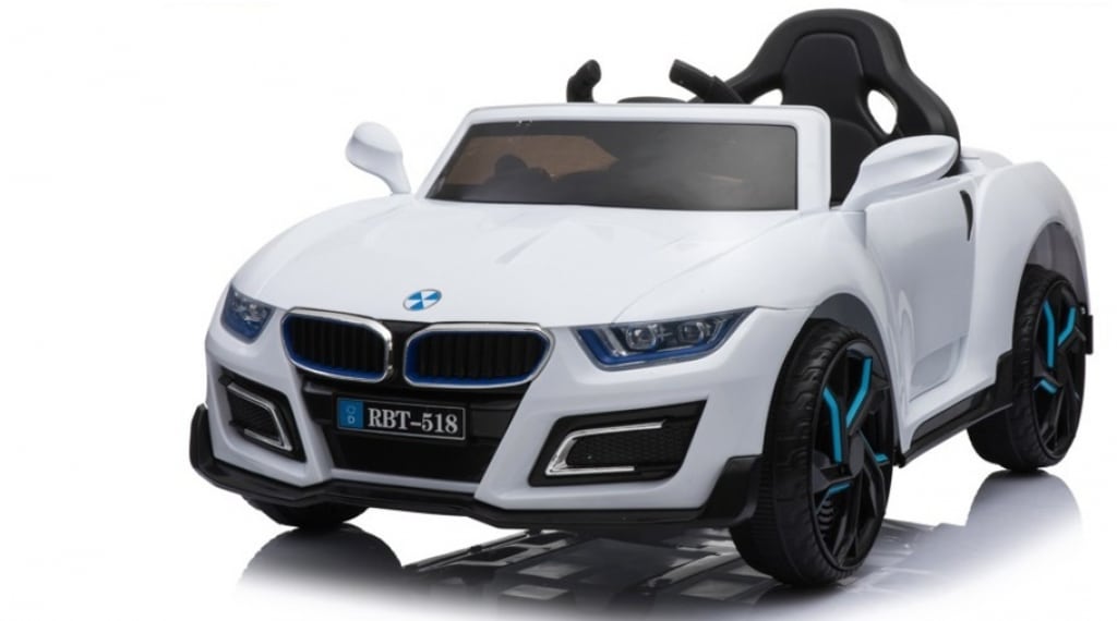  10-те най-хубави детски коли на акумулатори за 2021 година 