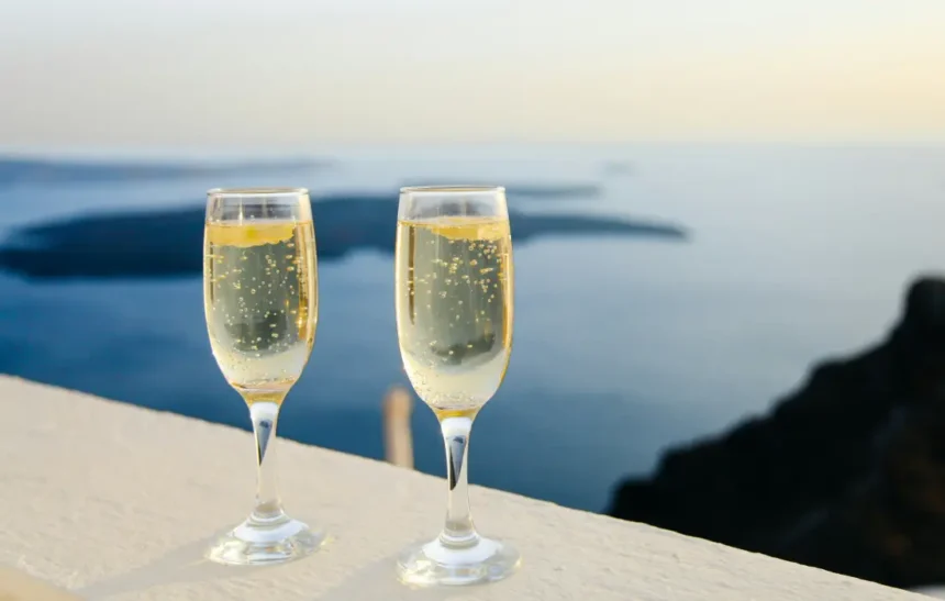 10 любопитни факта за шампанското