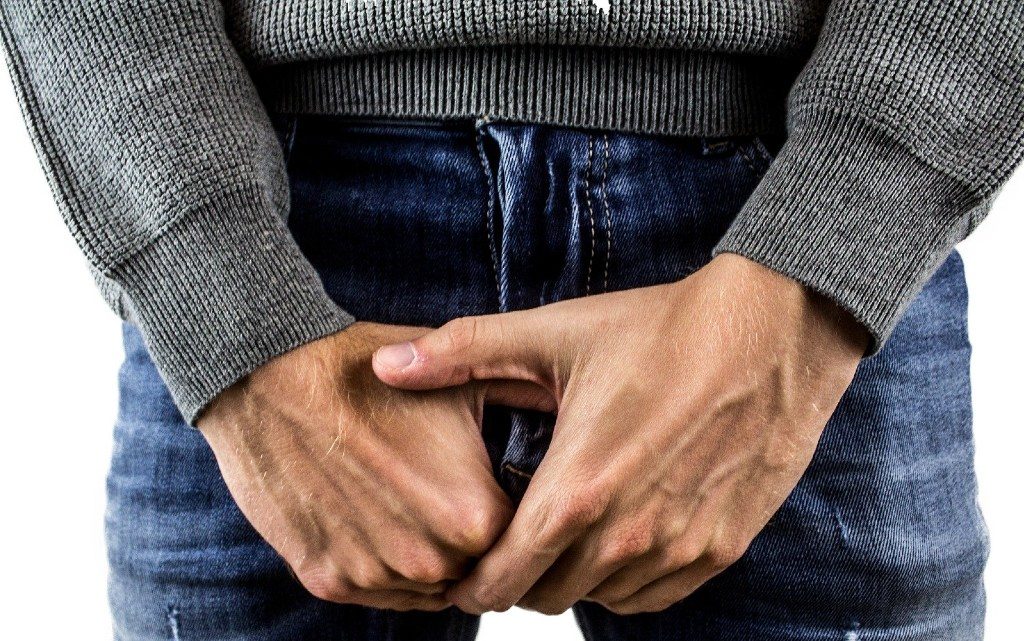  10 недостатъци в човешкото тяло 