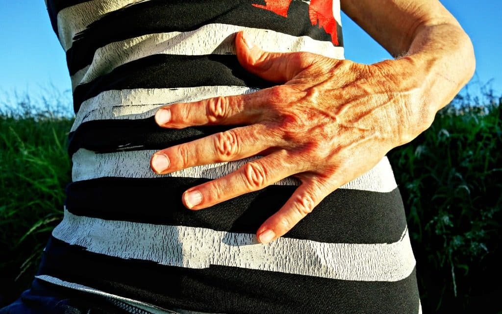  10 недостатъци в човешкото тяло 