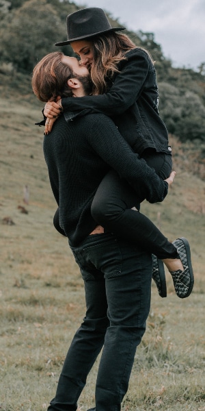  10 забавни обстоятелството за любовта 