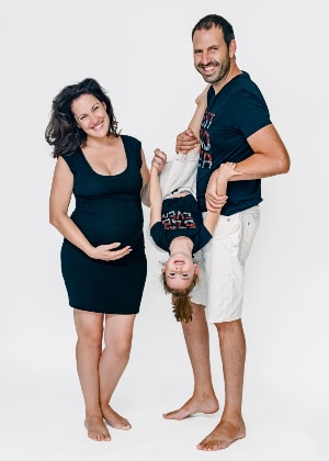  10 любовни писма носят награди: Петя Танчева 