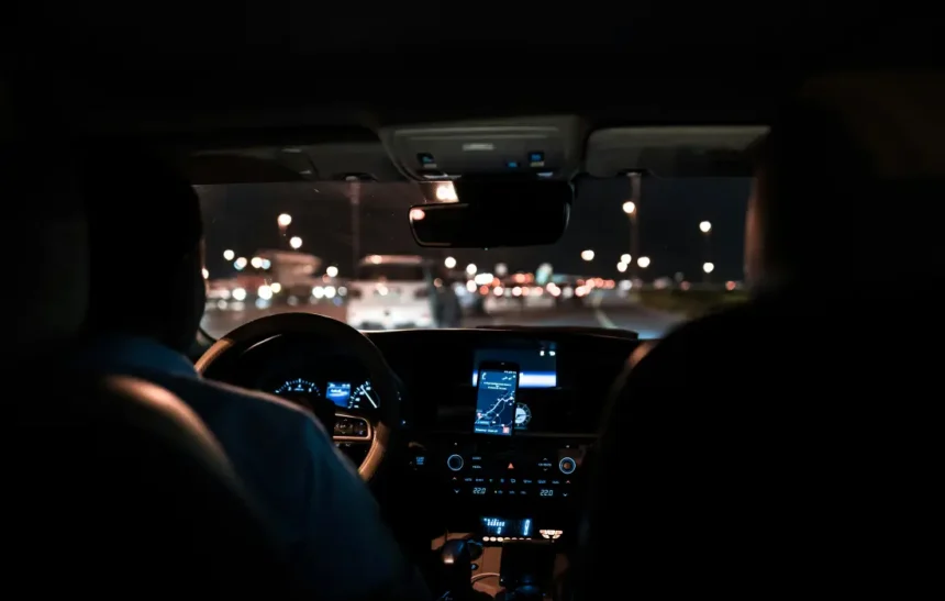 10-те маневри, които шофьорите мразят най-много
