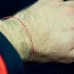 10 факта за връзването на червен конец, които не знаете