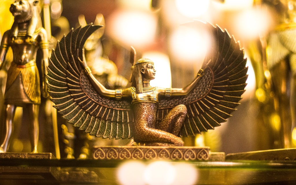 10 любопитни вярвания от историята на Древен Египет