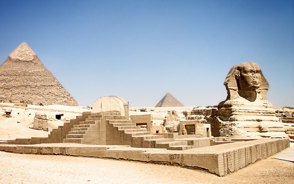 10 любопитни вярвания от историята на Древен Египет