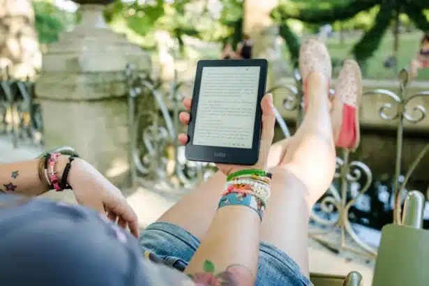 10 причини да предпочетем електронна книга пред обикновена