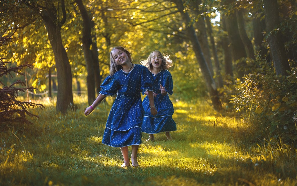 10 любопитни факта за близнаците