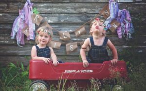 10 любопитни факта за близнаците