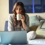 10 предимства да учиш и работиш онлайн