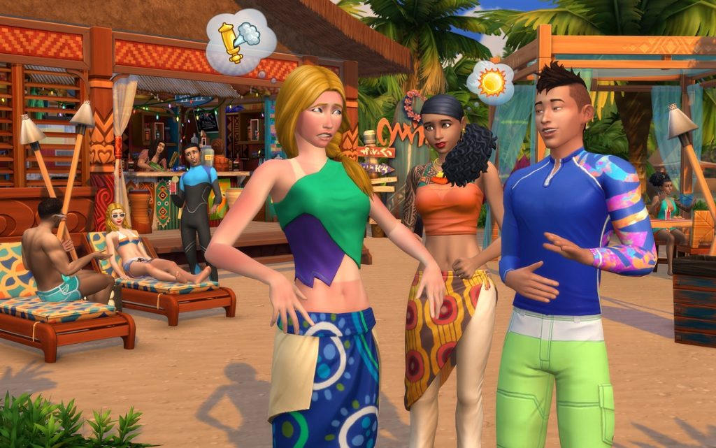  10 от най-успешните компютърни игри за XXI век 