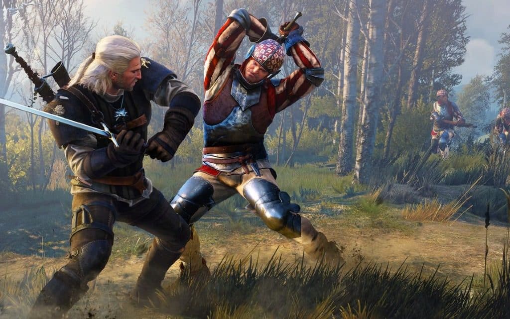  10 от най-успешните компютърни игри за XXI век 