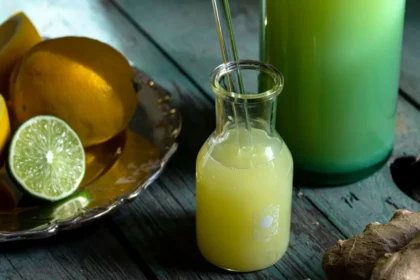 10 полезни свойства на лимоновия сок