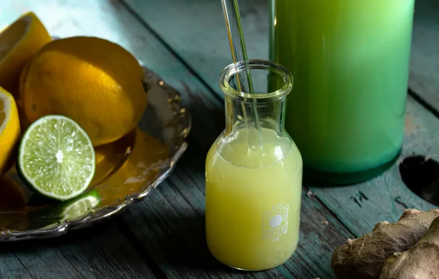 10 полезни свойства на лимоновия сок