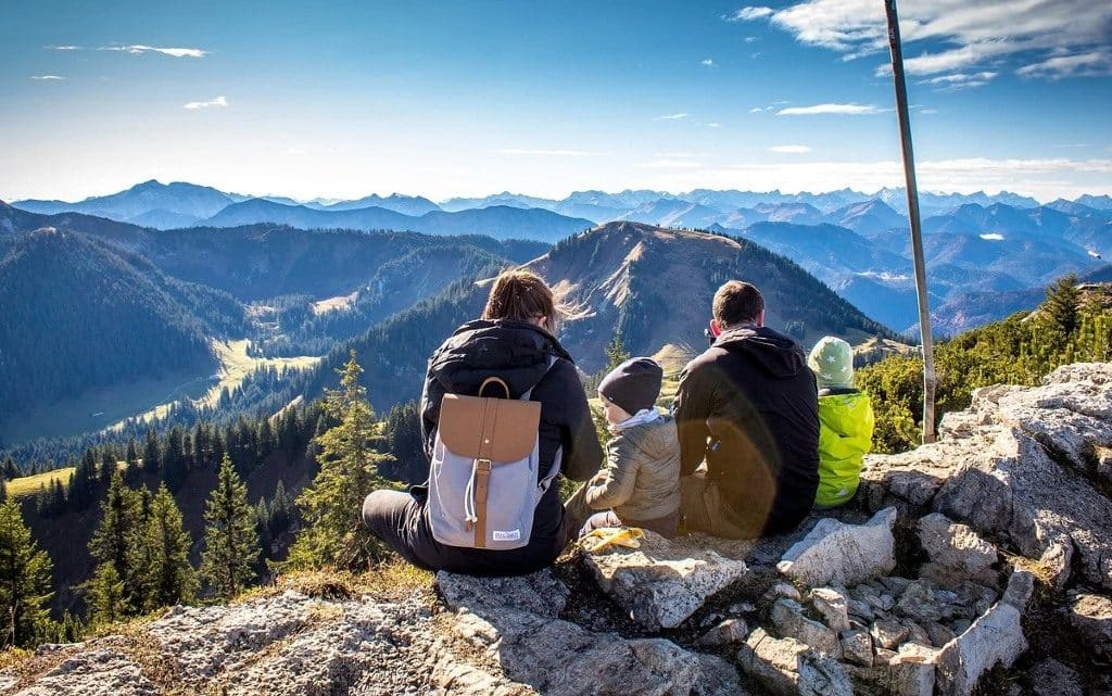  10 метода да живеем в симбиоза с природата 