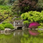 10-те най-известни ботанически градини в света