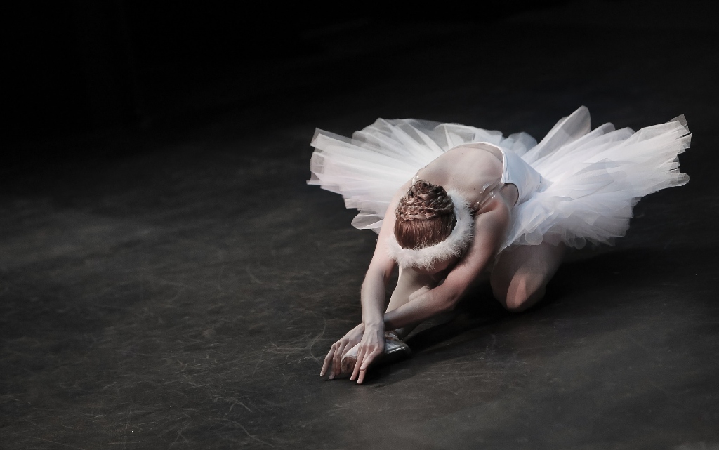 10 любопитни факта за балета