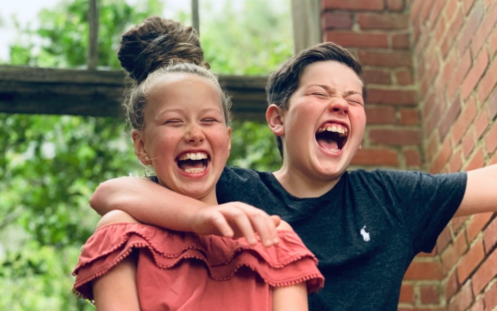  10 забавни обстоятелството за смеха 