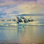 10 истории за Антарктида