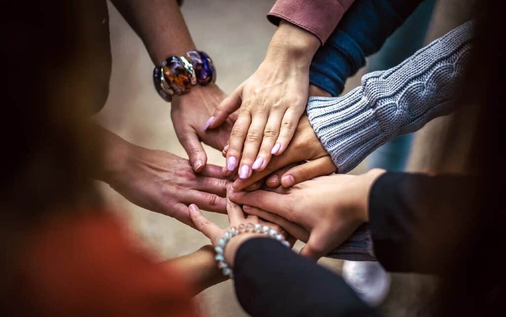  10 типа персони, с които ни среща животът 