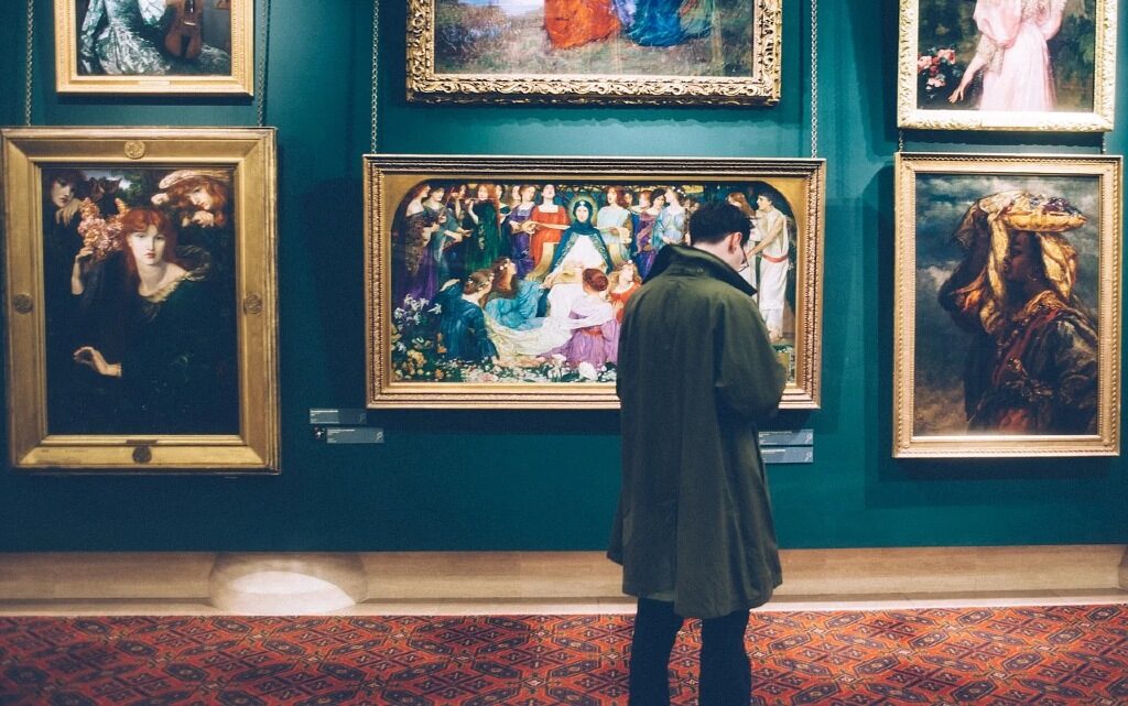  10 типа персони, с които животът ни среща 