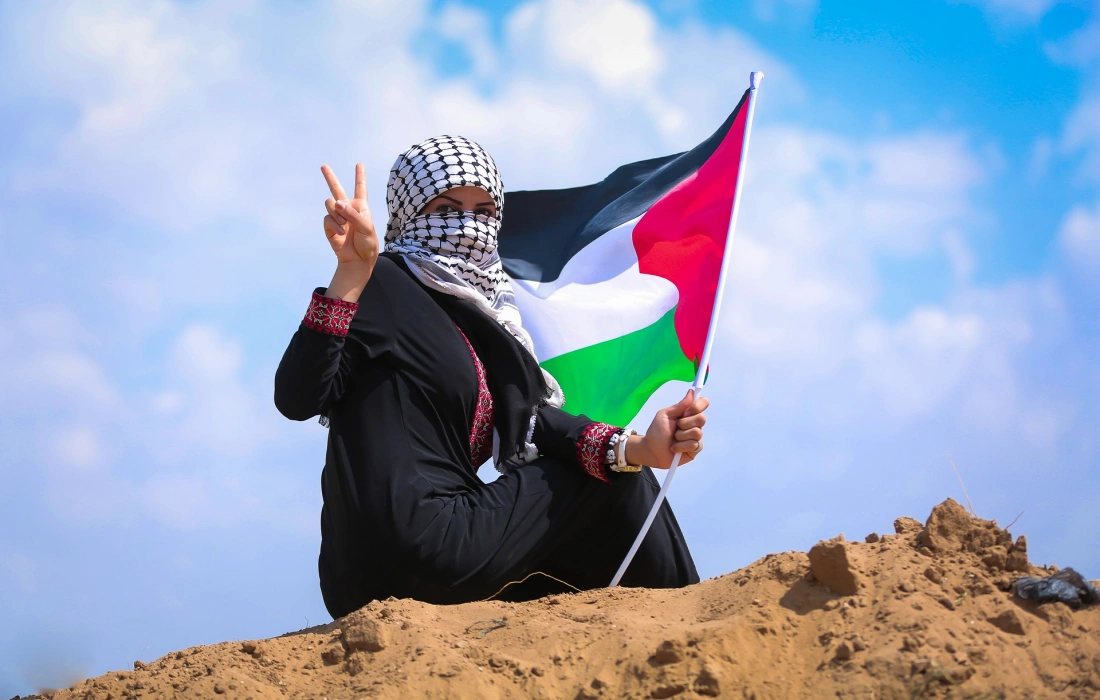 10 любопитни факта за Палестина