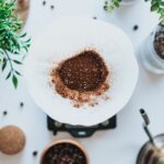 10 ползи от утайката от кафе
