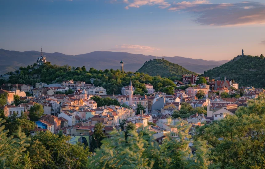 10-те най-популярни селища и градове музеи в България
