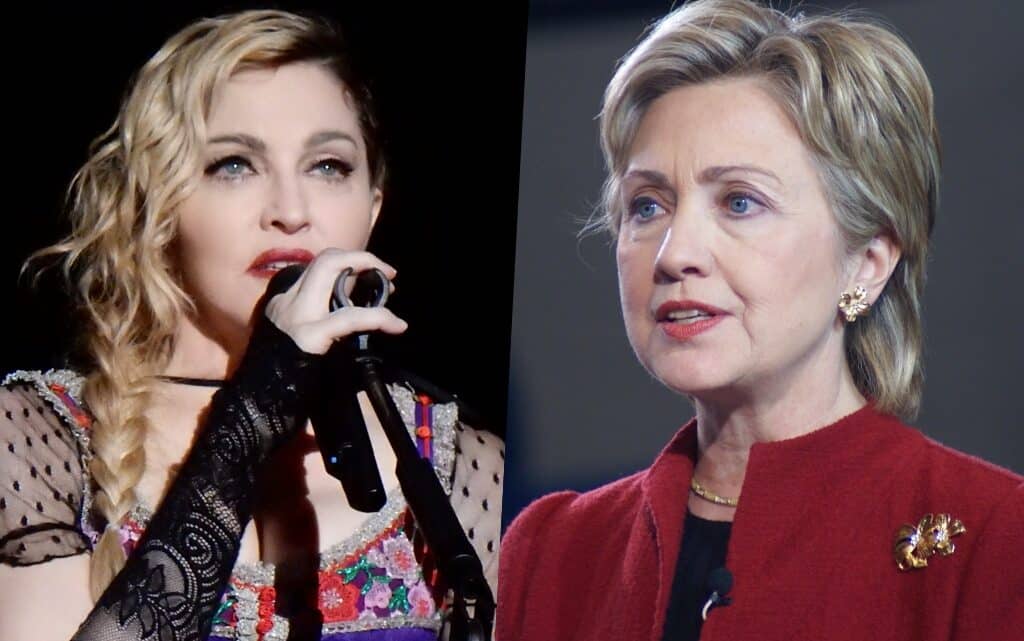  10 международни звезди, за които не подозирате, че са родственици 