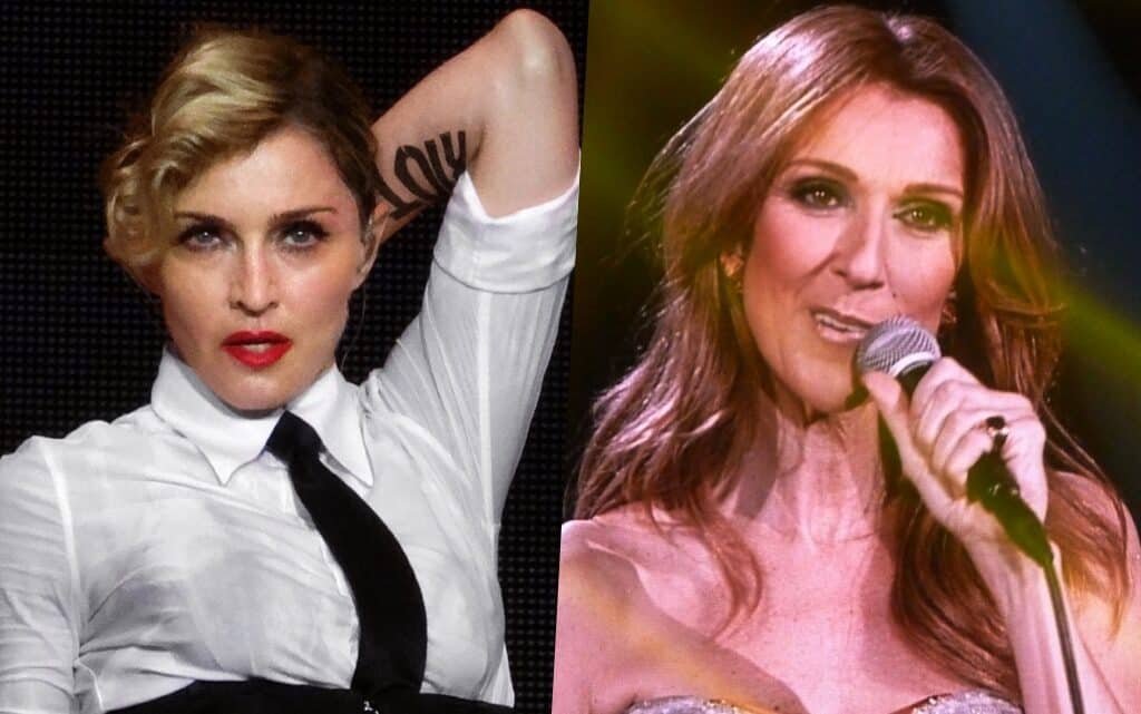  10 международни звезди, за които не подозирате, че са родственици 