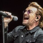 10 любопитни факта за Боно Вокс и U2
