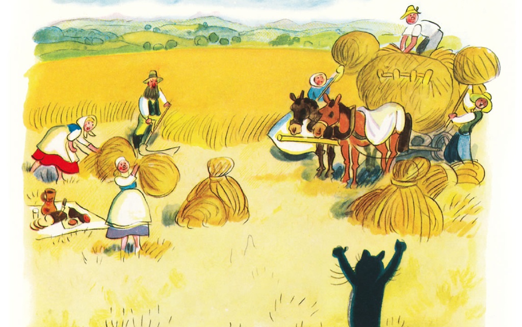 10 страхотни детски книги, идеален подарък за празника