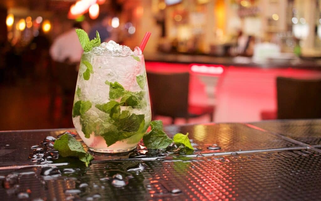  10 национални напитки от разнообразни екзотични страни 