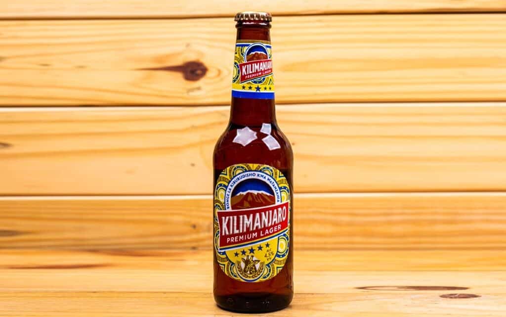  10 национални напитки от разнообразни екзотични страни 