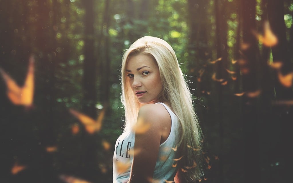  10 любопитни обстоятелството за русокоските 