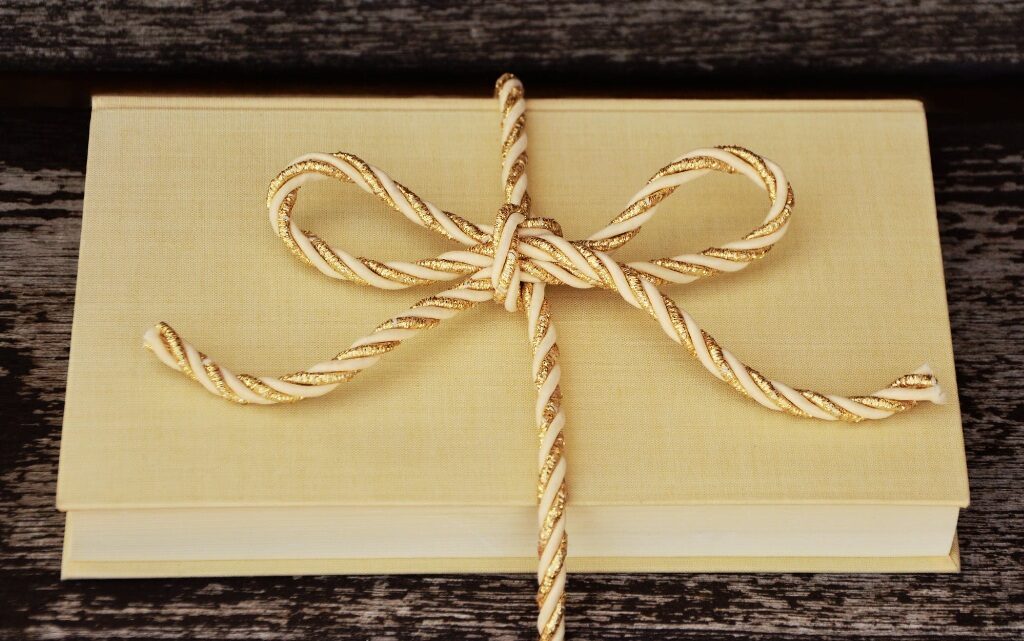  10 подаръка, които не би трябвало да подарявате 