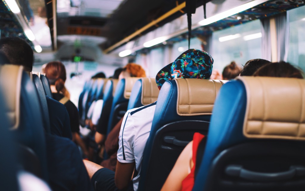 10 практични съвети при пътуване с автобус