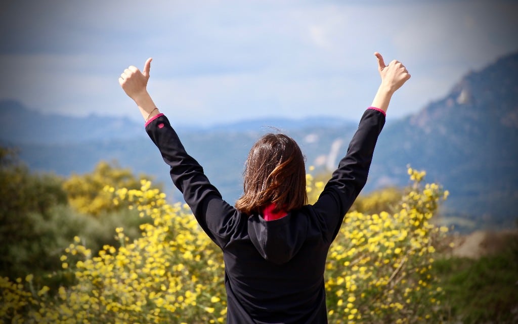  10 метода да бъдем по-уверени в себе си 