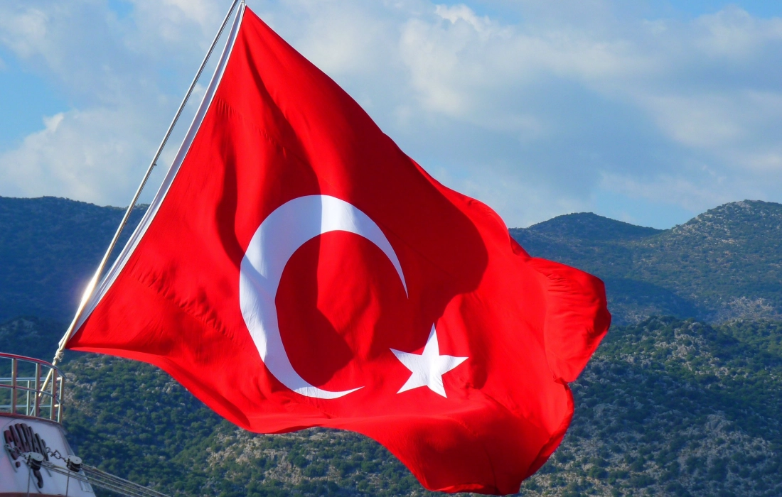 10 любопитни факта за Турция