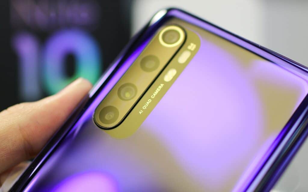  10-те най-популярни калъфа за смарт телефони Шаоми (Xiaomi) 