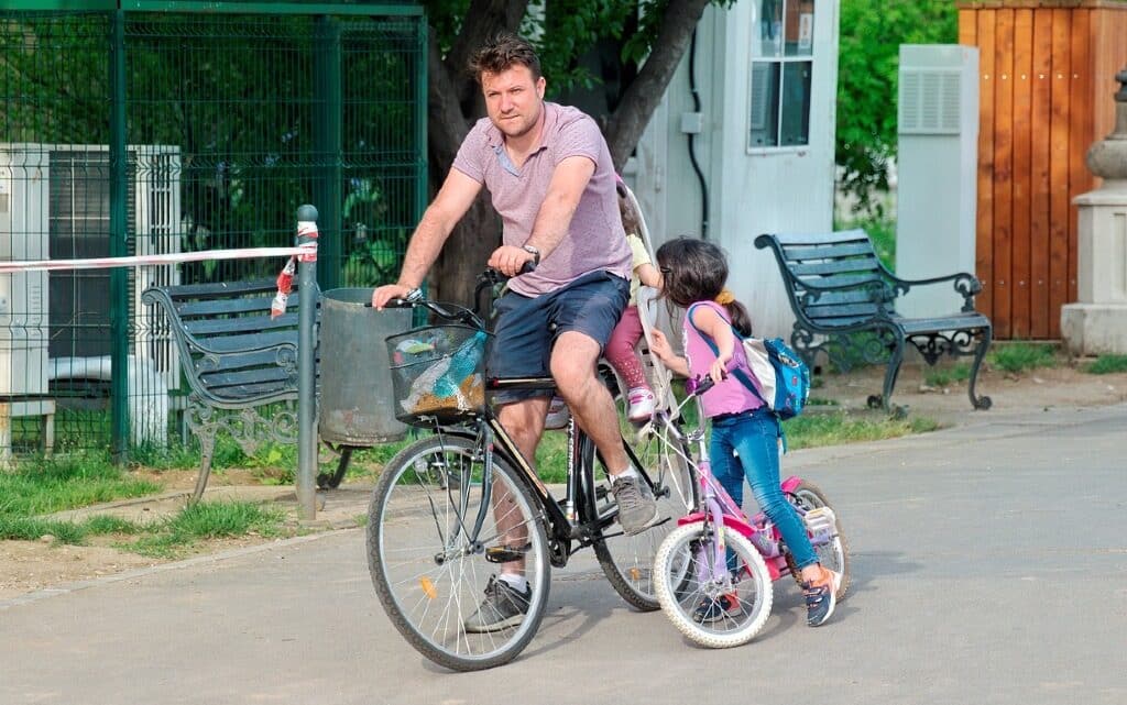  10 съвета за нехайно детско лято 