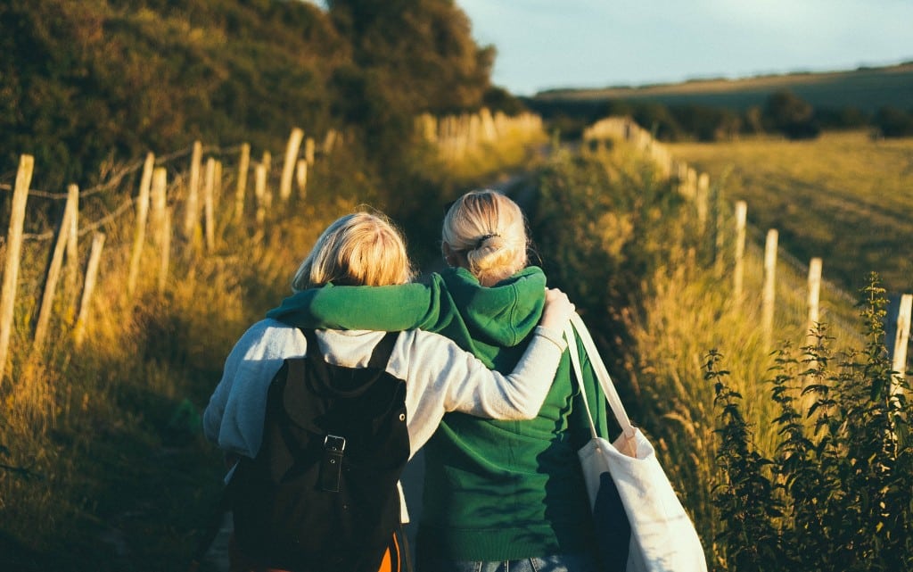  10 положителни каузи, които да извършите през живота си 