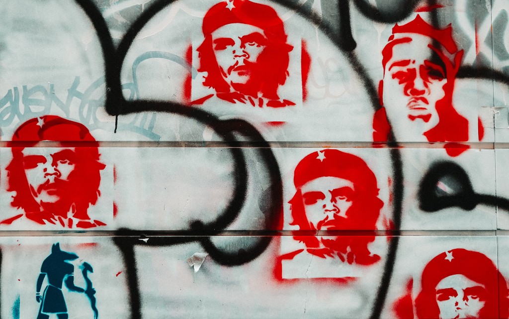 10 интересни факта за Че Гевара
