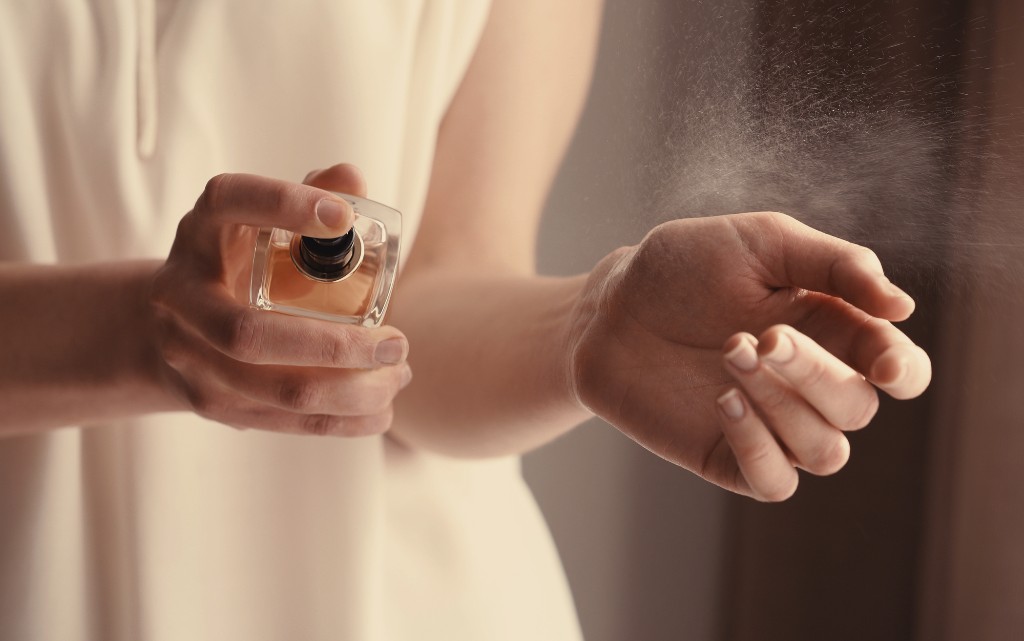 10 непознати факта за обонянието и миризмите