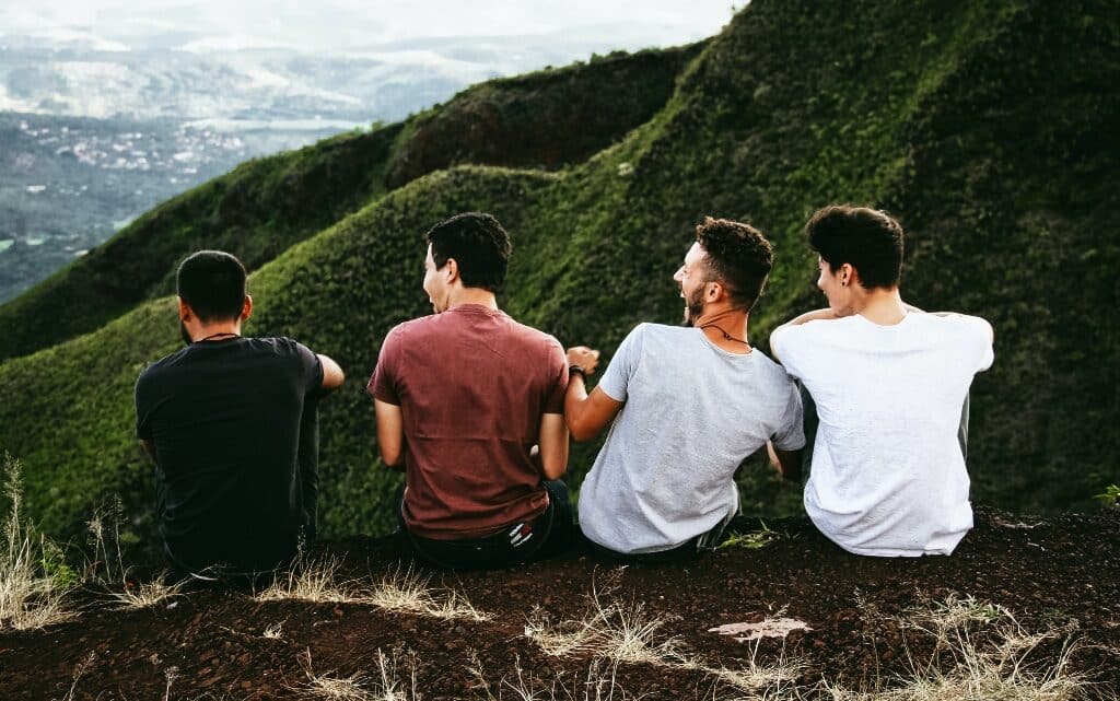  10 забавни обстоятелството за другарството 