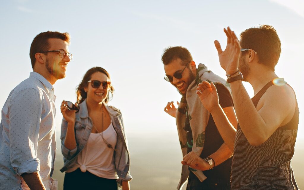  10 забавни обстоятелството за другарството 