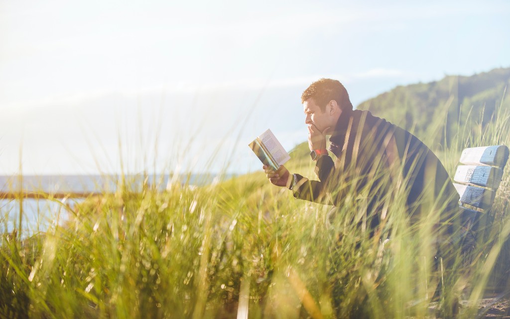 10 от книгите, които със сигурност трябва да прочетем