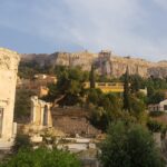 10 места, които да посетим в Атина