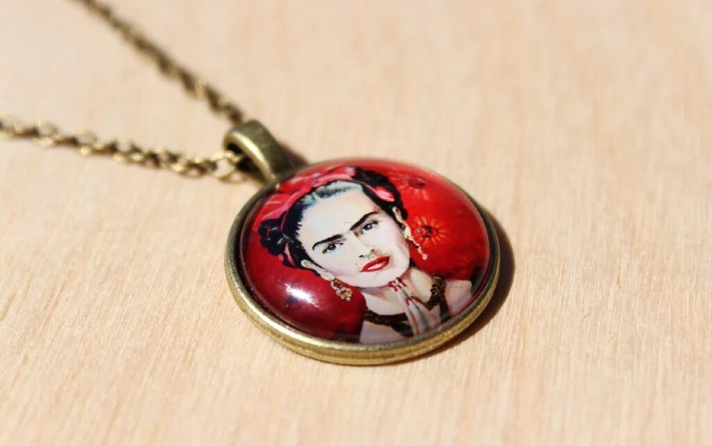  10 обстоятелството от живота на Фрида Кало 