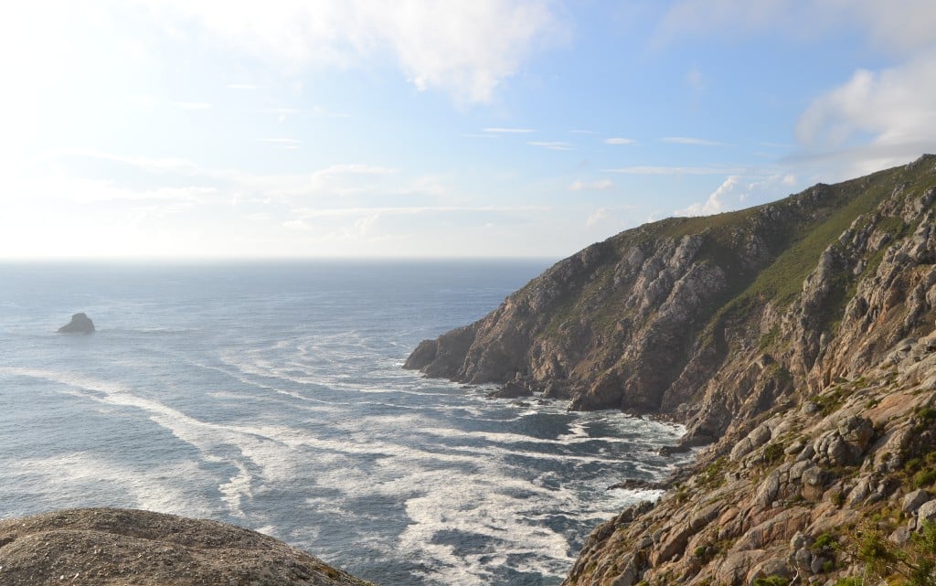  10 аргументи да преминем Камино де Сантяго 